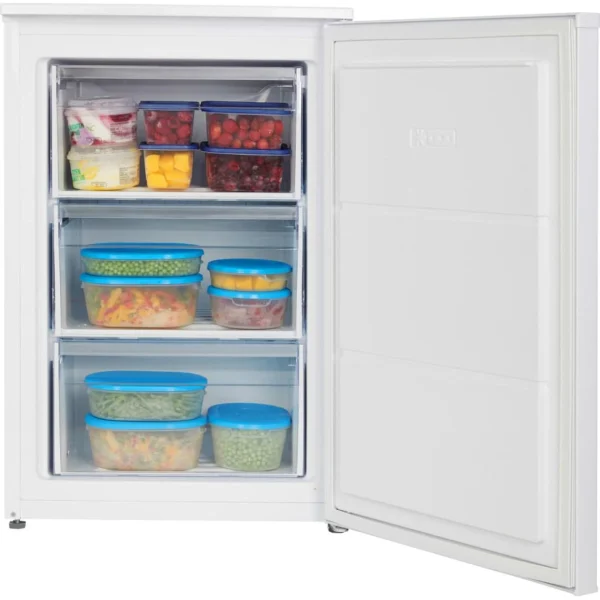 vente à bas prix Whirlpool W55ZM 111 W Freezer 4