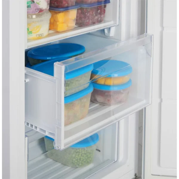 vente à bas prix Whirlpool W55ZM 111 W Freezer 8