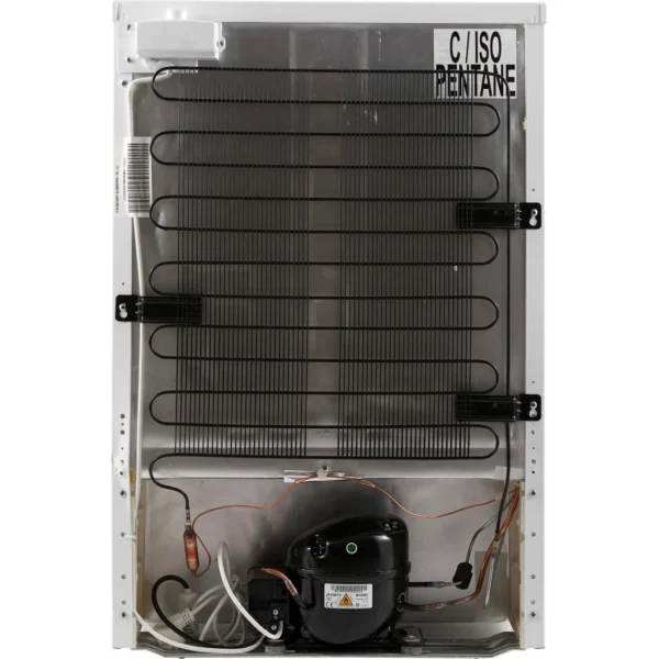 vente à bas prix Whirlpool W55ZM 111 W Freezer 9